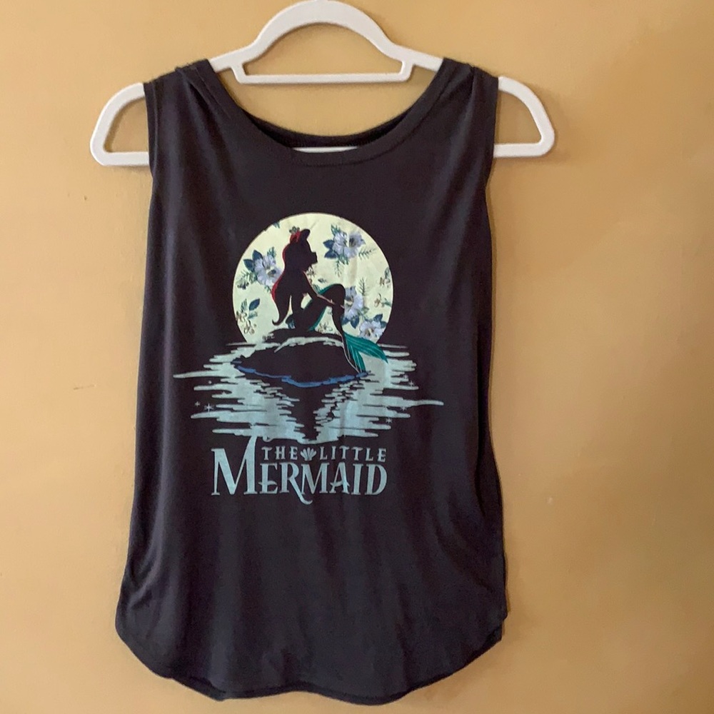 Little Mermaid t-shirt